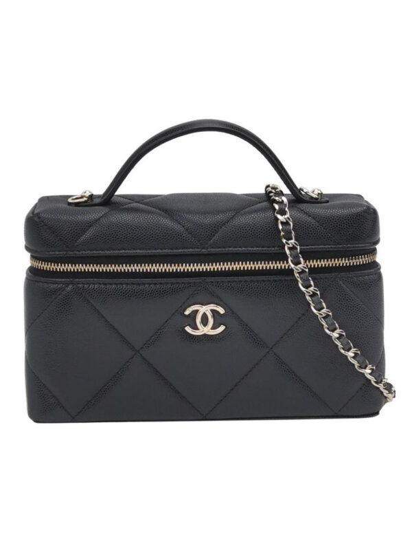 Chanel Vanity Case (Шанель)