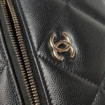Chanel Vanity Case (Шанель) — фото 16