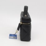 Chanel Vanity Case (Шанель) — фото 4