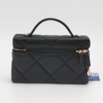 Chanel Vanity Case (Шанель) — фото 5