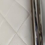 Chanel Quilted Lambskin CC Handbag (Шанель) — фото 14