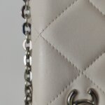 Chanel Quilted Lambskin CC Handbag (Шанель) — фото 15