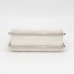 Chanel Quilted Lambskin CC Handbag (Шанель) — фото 6