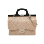 Chanel Flap Bag (Шанель) — миниатюра 1