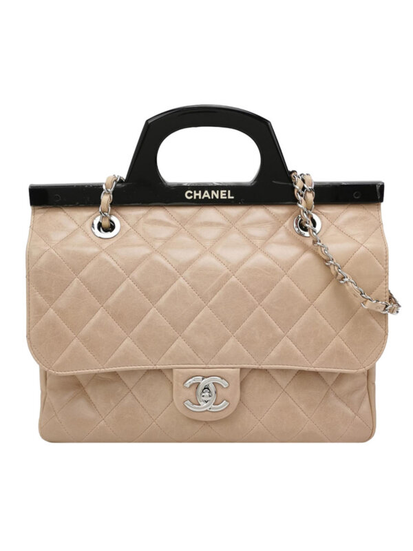 Chanel Flap Bag (Шанель)