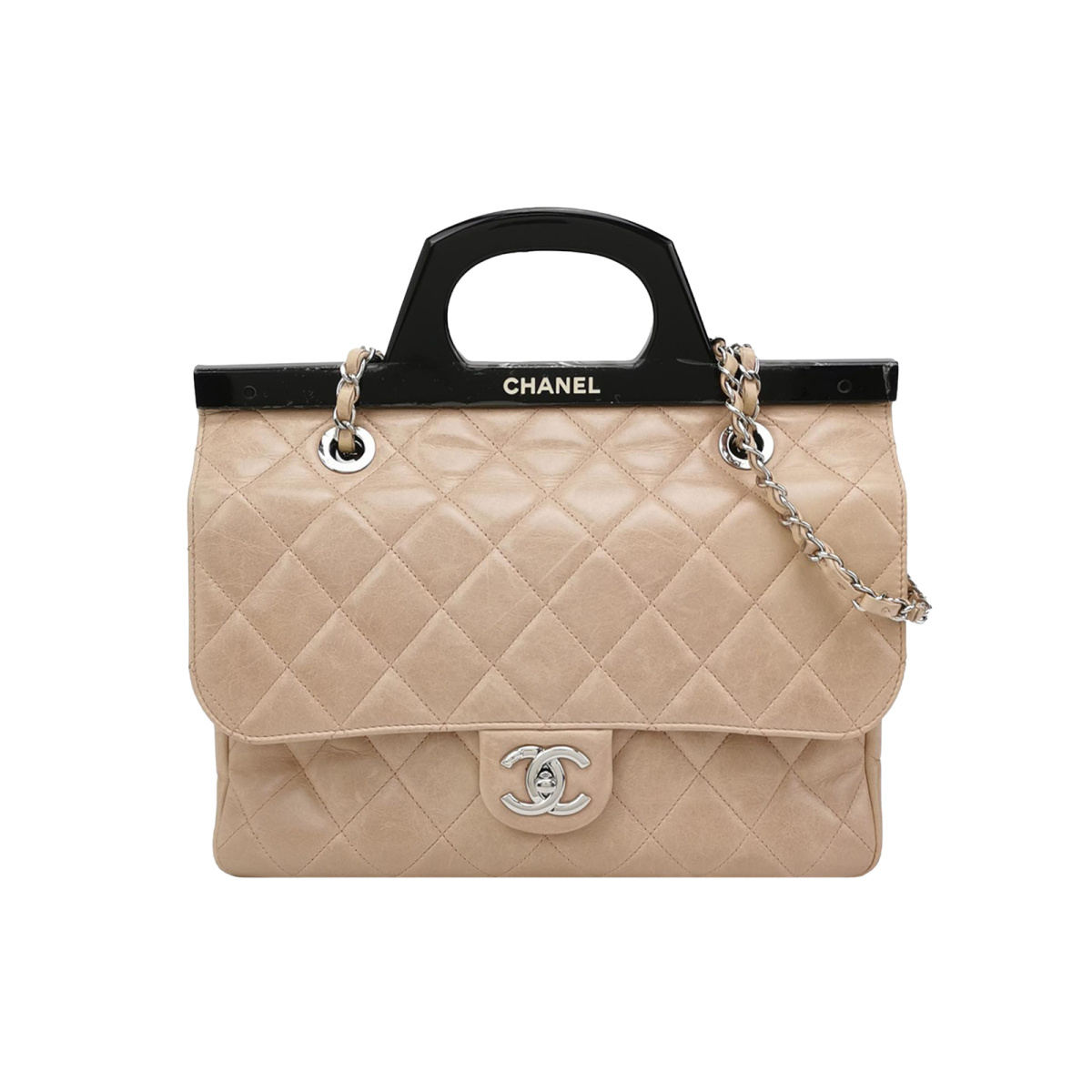 Chanel Flap Bag (Шанель) — фото 1