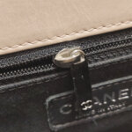 Chanel Flap Bag (Шанель) — фото 16