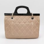 Chanel Flap Bag (Шанель) — фото 5