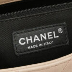 Chanel Flap Bag (Шанель) — фото 8