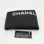 Chanel Flap Bag (Шанель) — фото 9