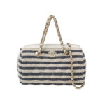 Chanel Quilted Calfskin CC Crossbody (Шанель) — миниатюра 1