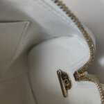 Chanel Quilted Calfskin CC Crossbody (Шанель) — фото 10