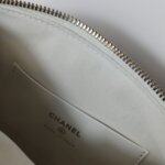 Chanel Quilted Calfskin CC Crossbody (Шанель) — фото 11
