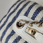 Chanel Quilted Calfskin CC Crossbody (Шанель) — фото 14