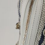 Chanel Quilted Calfskin CC Crossbody (Шанель) — фото 15