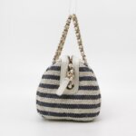 Chanel Quilted Calfskin CC Crossbody (Шанель) — фото 3