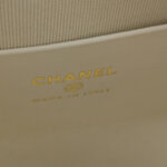Chanel Quilted Calfskin CC Crossbody (Шанель) — фото 8