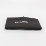 Chanel Quilted Calfskin CC Crossbody (Шанель) — фото 9