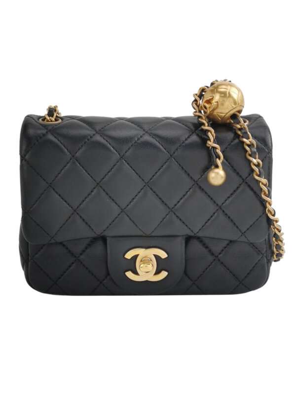 Chanel Classic Flap (Шанель)