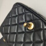 Chanel Classic Flap (Шанель) — фото 10