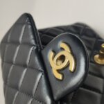 Chanel Classic Flap (Шанель) — фото 12