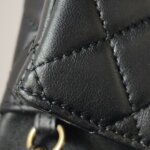 Chanel Classic Flap (Шанель) — фото 17