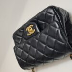 Chanel Classic Flap (Шанель) — фото 19