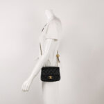 Chanel Classic Flap (Шанель) — фото 2