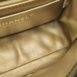 Chanel Classic Flap (Шанель) — фото 21
