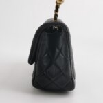Chanel Classic Flap (Шанель) — фото 3