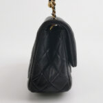 Chanel Classic Flap (Шанель) — фото 4