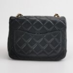 Chanel Classic Flap (Шанель) — фото 5