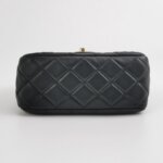 Chanel Classic Flap (Шанель) — фото 6