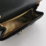 Chanel Classic Flap (Шанель) — фото 7
