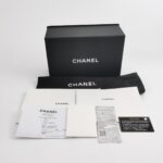 Chanel Classic Flap (Шанель) — фото 9