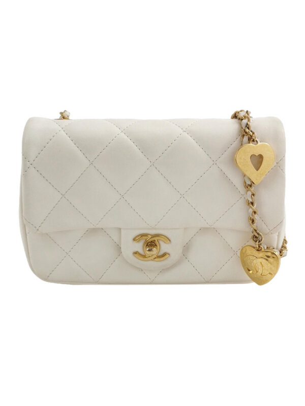 Chanel Flap Bag (Шанель)