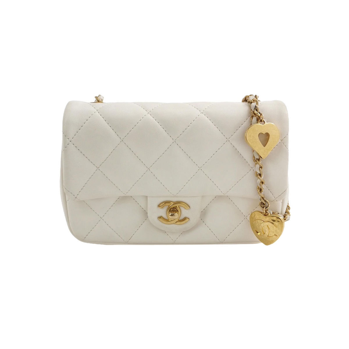Chanel Flap Bag (Шанель) — фото 1