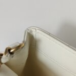 Chanel Flap Bag (Шанель) — фото 10