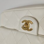 Chanel Flap Bag (Шанель) — фото 13