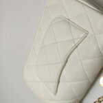Chanel Flap Bag (Шанель) — фото 20