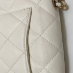 Chanel Flap Bag (Шанель) — фото 24
