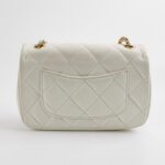 Chanel Flap Bag (Шанель) — фото 5