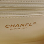 Chanel Flap Bag (Шанель) — фото 8