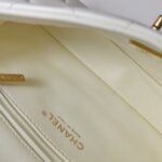 Chanel Flap Bag (Шанель) — фото 9