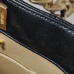 Chanel Quilted Lambskin CC Crossbody (Шанель) — фото 11