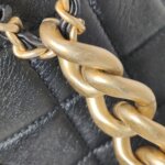 Chanel Quilted Lambskin CC Crossbody (Шанель) — фото 14