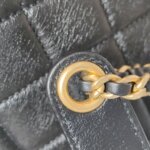Chanel Quilted Lambskin CC Crossbody (Шанель) — фото 15