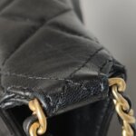 Chanel Quilted Lambskin CC Crossbody (Шанель) — фото 16