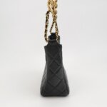 Chanel Quilted Lambskin CC Crossbody (Шанель) — фото 4