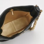 Chanel Quilted Lambskin CC Crossbody (Шанель) — фото 7